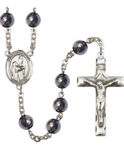 St. Bernadette Rosary