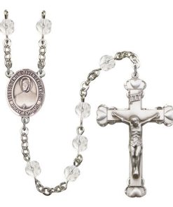 Blessed Emilie Tavernier Gamelin Rosary