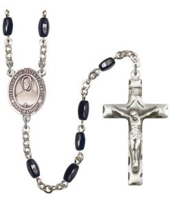 Blessed Emilie Tavernier Gamelin Rosary