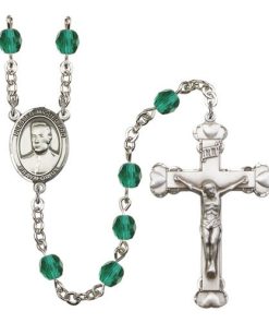Blessed Miguel Pro Rosary