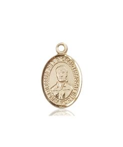 Blessed Pier Giorgio Frassati Charm - 85186 Saint Medal