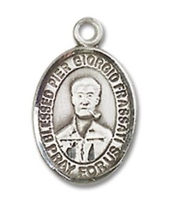 Blessed Pier Giorgio Frassati Charm - 85187