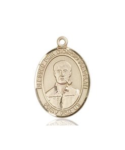 Blessed Pier Giorgio Frassati Medal - 83998 Saint Medal