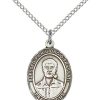 Blessed Pier Giorgio Frassati Medal - 83999 Saint Medal