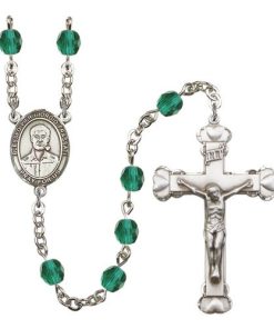 Blessed Pier Giorgio Frassati Rosary