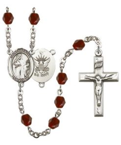 St. Brendan the Navigator-Navy Rosary