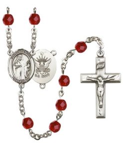 St. Brendan the Navigator-Navy Rosary