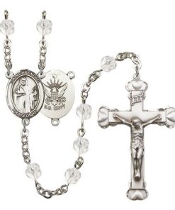 St. Brendan the Navigator-Navy Rosary