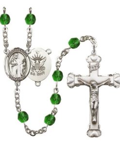 St. Brendan the Navigator-Navy Rosary