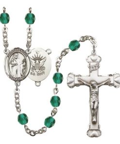 St. Brendan the Navigator-Navy Rosary