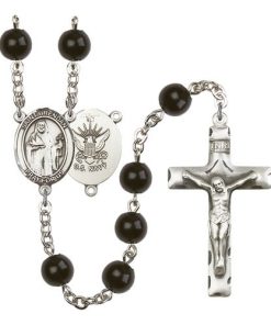 St. Brendan the Navigator-Navy Rosary