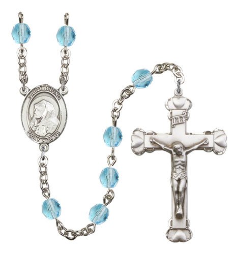 St. Bruno Rosary