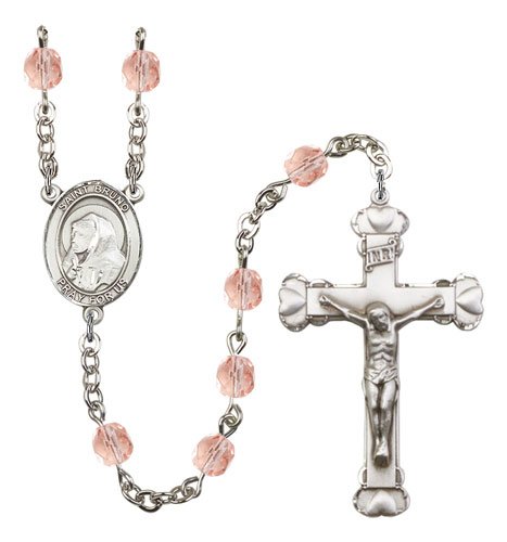 St. Bruno Rosary