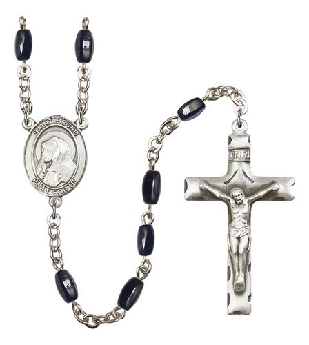 St. Bruno Rosary