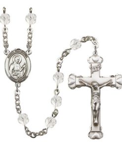 St. Camillus of Lellis Rosary