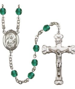 St. Camillus of Lellis Rosary
