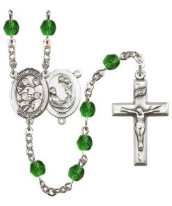 St. Cecilia-Marching Band Rosary