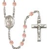 St. Christian Demosthenes Rosary