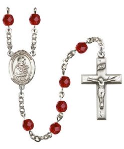 St. Christian Demosthenes Rosary