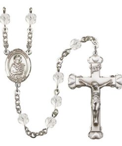St. Christian Demosthenes Rosary