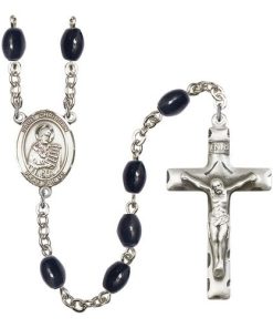 St Christian Demosthenes Rosaries