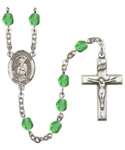 St. Christina the Astonishing Rosary