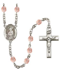 St. Christina the Astonishing Rosary
