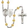 St. Christopher-Army Rosary