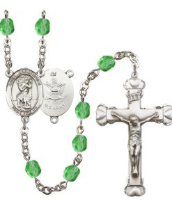 St. Christopher-Army Rosary