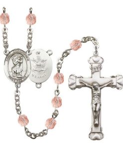 St. Christopher-Army Rosary