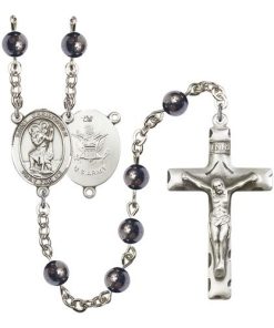 St. Christopher-Army Rosary