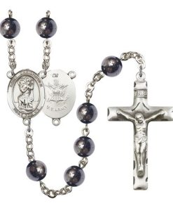 St. Christopher-Army Rosary