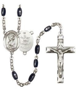St. Christopher-Army Rosary