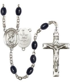St. Christopher-Army Rosary