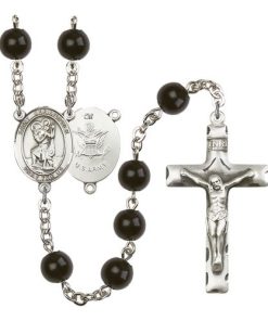St. Christopher-Army Rosary