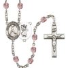 St. Christopher-Baseball Rosary