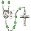 St. Christopher-Baseball Rosary