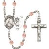 St. Christopher-Baseball Rosary