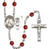 St. Christopher-Baseball Rosary