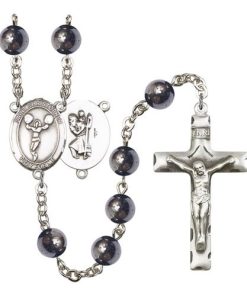 St. Christopher-Cheerleading Rosary