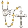St. Christopher-Dance Rosary