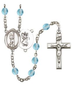 St. Christopher-Lacrosse Rosary