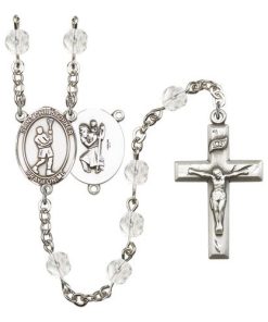 St. Christopher-Lacrosse Rosary