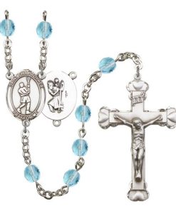 St. Christopher-Lacrosse Rosary