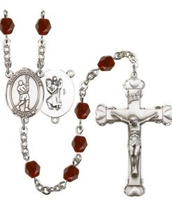 St. Christopher-Lacrosse Rosary