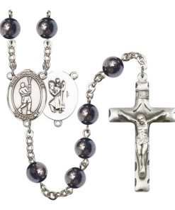 St. Christopher-Lacrosse Rosary