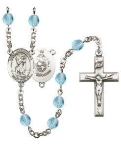 St. Christopher-Marines Rosary