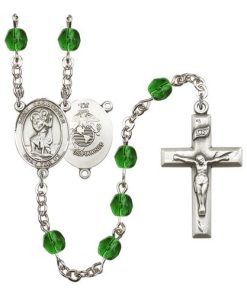St. Christopher-Marines Rosary