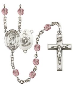 St. Christopher-Marines Rosary
