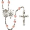 St. Christopher-Marines Rosary
